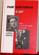 Paní doktorová